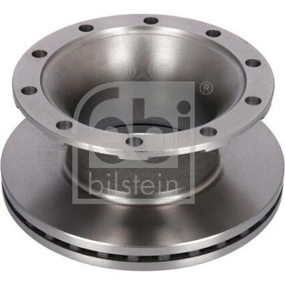 Brzdový kotúč FEBI BILSTEIN 175595