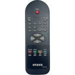 OTAVA rd3700d, rd3800 - оригинален дистанционен контрол (rd3700d, rd3800) Дистанционно