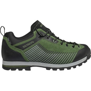 Bennon PEAK Khaki Low Размер на обувките (ЕС): 42 / Цвят: каки