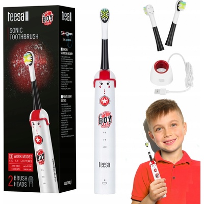 Teesa TSA8005 Sonic Junior Boy