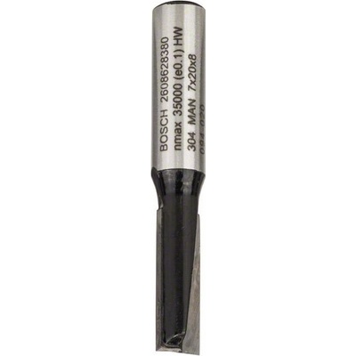 Bosch Drážkovací fréza 2608628380