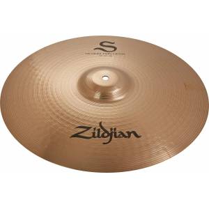 Zildjian S18MTC S Family Medium Thin 18" Чинел Crash (S18MTC)