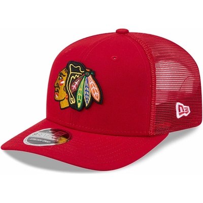 Chicago blackhawks NHL New Era Chibla