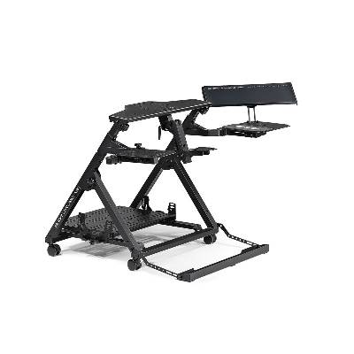 Поставка за Авио симулатор Next Level Racing Flight Stand Pro - NLR-S032 (NLR-S032)
