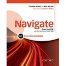 Navigate PreIntermediate Learner Pack 1
