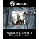 Assassin's Creed 3 Deluxe