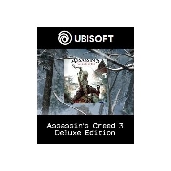 Assassin's Creed 3 Deluxe