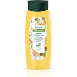 Aroma Natural Възстановяващ балсам, пшеница и кокос, 400 ml - ozone