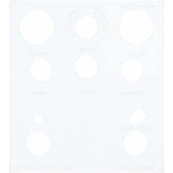 Meris Alt Function Overlay - Enzo (MR OVERLAY ENZO)