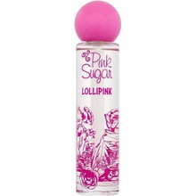 Pink Sugar Lollipink toaletná voda dámska 50 ml