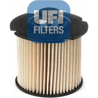 Palivový filter UFI 26.104.00