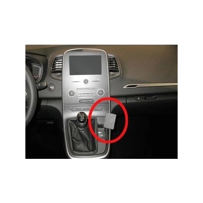 Brodit ProClip montážní konzole pro Renault Scénic/Grand Scénic 17-22, na střed 855290