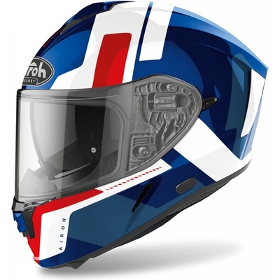 Airoh Spark Shogun 2022