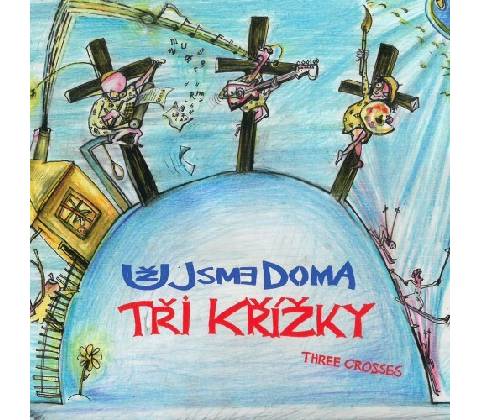 Tři křížky