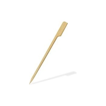 Wimex - Napichovátka / bodce bambusové 12 cm (250 ks)
