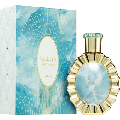 Lattafa Victoria parfum dámsky 5 ml vzorka