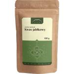 NANGA Ябълчена киселина, прах 100 g (408747 NNG)