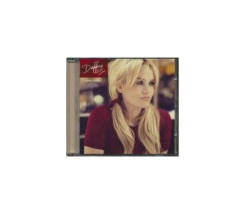 DUFFY: ENDLESSLY CD
