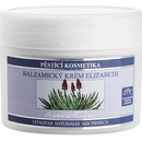 Nobilis Tilia balzamický krém Elizabeth 50 ml