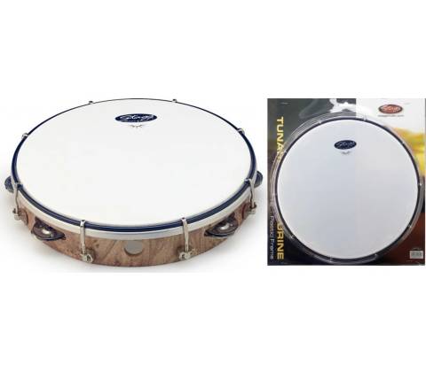Stagg TAB-110P WD