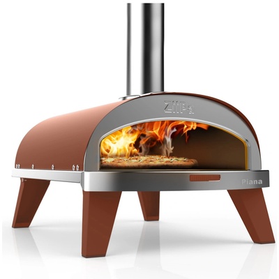 Jak vybrat pec na pizzu?