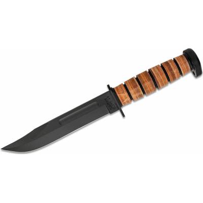 Ka-Bar Dog's Head