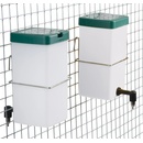 Juko Napáječka niplová s nádobou 1 l