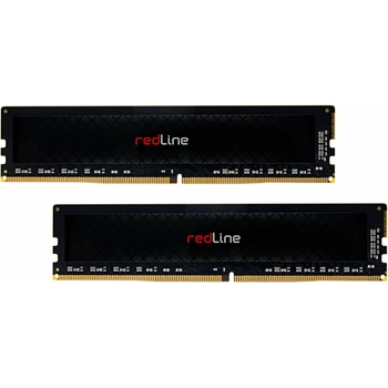 Image 1 of Mushkin Redline 64GB (2x32GB) DDR5 5600MHz MRE5U560LKKD32GX2