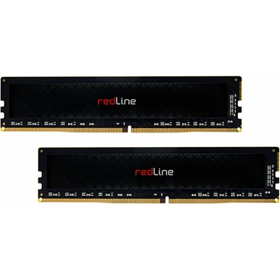 Mushkin Redline 64GB (2x32GB) DDR5 5600MHz MRE5U560LKKD32GX2