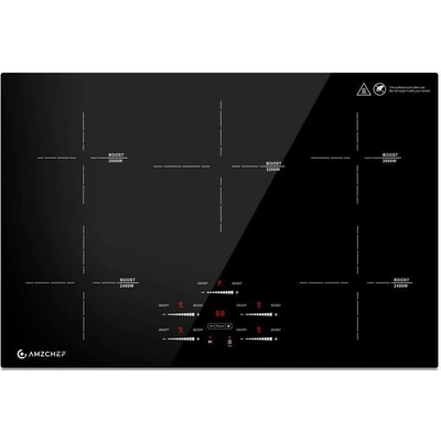 Amzchef CE-FS-I95S-GFFDD0