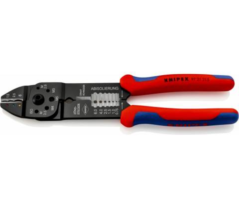 Knipex 9721215SB