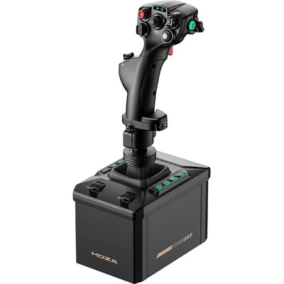 Moza Racing Letecký simulátor AB6