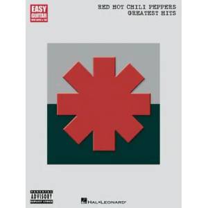 Red Hot Chili Peppers - Greatest Hits | Red Hot Chili Peppers (ISBN: 9780634074370)