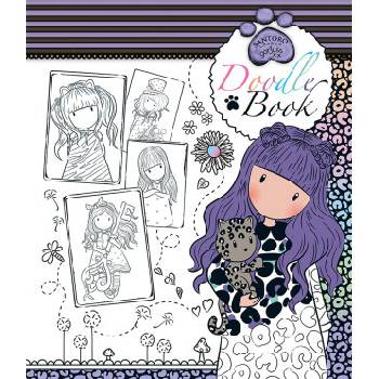 Doodle book. Gorjuss | Marta Moccaldi