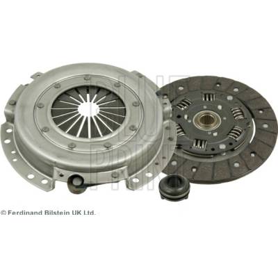 Ferdinand Bilstein UK Ltd. ADR163004