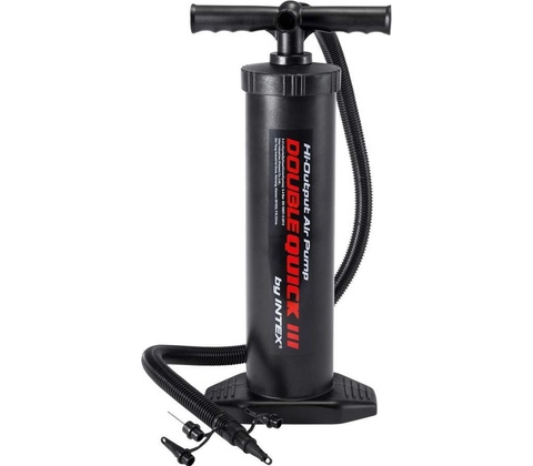 INTEX DOUBLE QUICK III