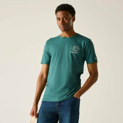 Regatta CLINE IX RMT296 ZM7