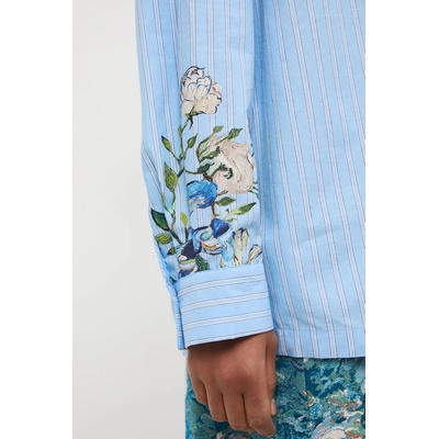 MEDICINE Памучна риза Medicine (RS26-KDD257)