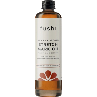 Fushi Really Good Stretch Mark Oil - 100 мл