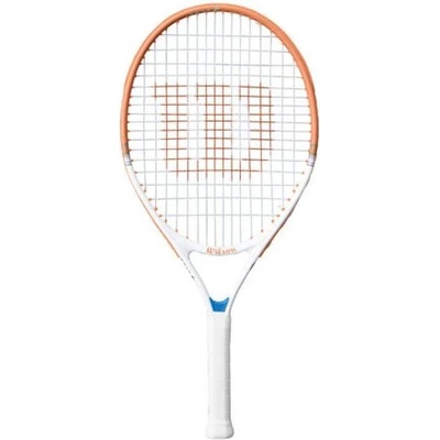 Wilson Тенис ракета Wilson Roland Garros 2026 Elite 21 (WR19360)
