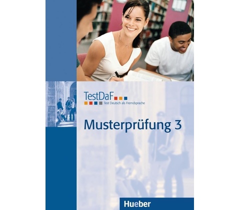TestDaF Musterprüfung 3