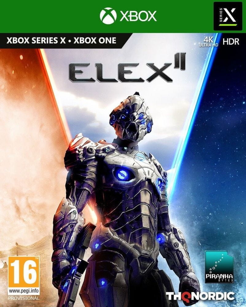 Elex 2