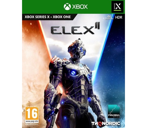 Elex 2