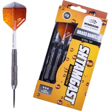 Windson Shtamgast 21 g steel sada