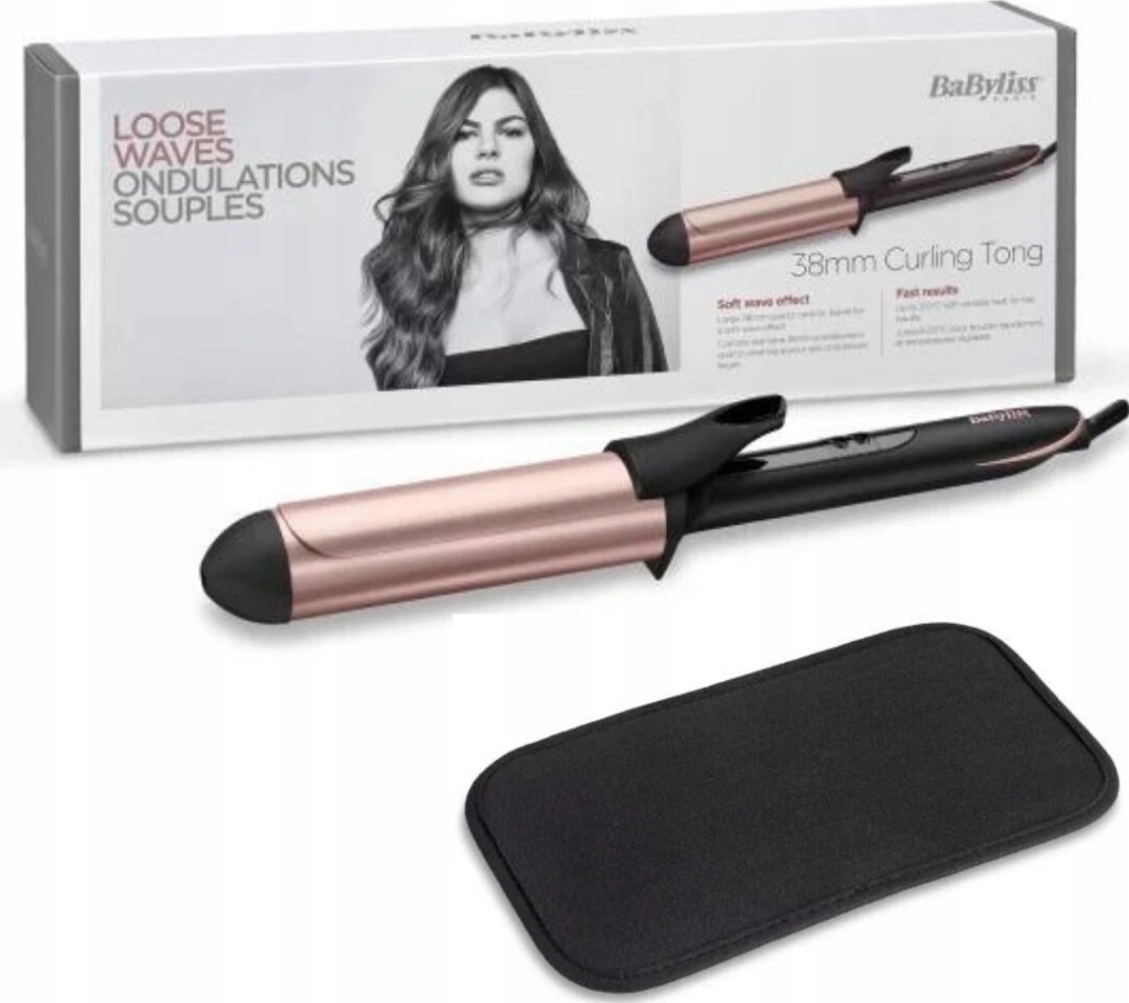 BaByliss C453E