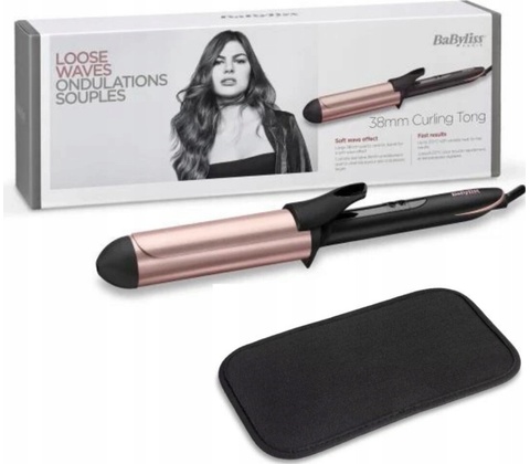 BaByliss C453E