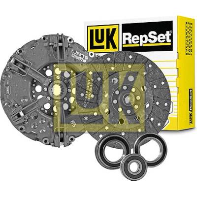 LuK Sada spojky LuK RepSet 628 1034 30