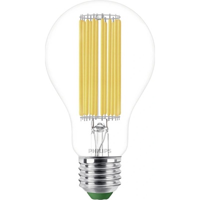 Philips 8719514435735 LED žiarovka E27 7,3W/100W 1535lm 4000K A70 filament A-class