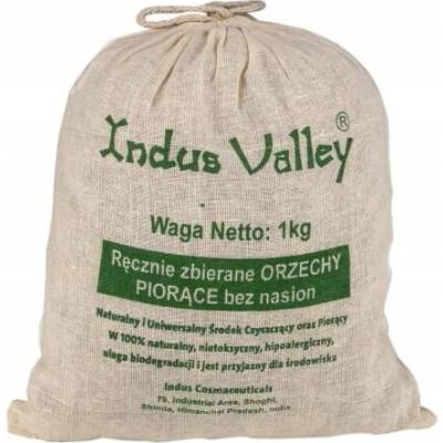 Valley Prací ořechy Indus 1 kg univerzální
