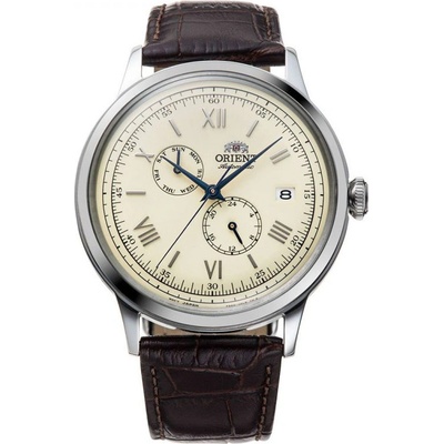 Orient Мъжки часовник Orient Classic - RA-AK0702Y (RA-AK0702Y)